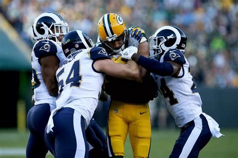 Rams vs Packers: Biggest Keys to LA Taking Down Green Bay